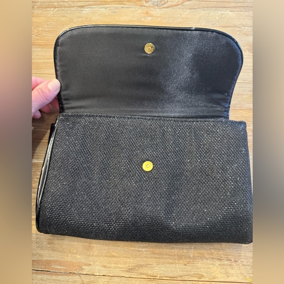 NWOT Giorgio Armani Clutch Purse - Picture 2 of 10